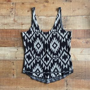 Wildfox Knit Top XS